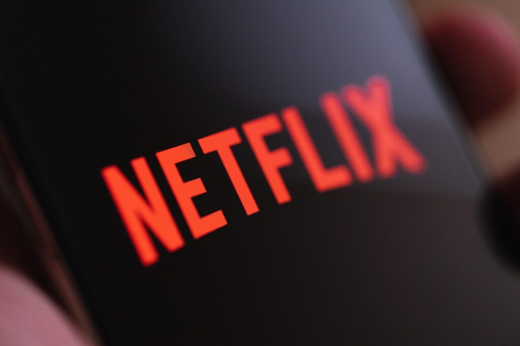 netflix, smartphone, entertainment, watch, leisure, mobile phone, cellphone, closeup, netflix, netflix, netflix, netflix, netflix
