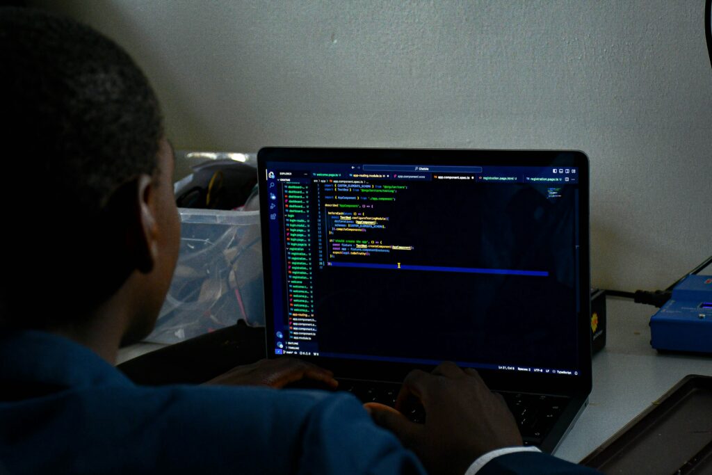 "Start your journey with cloud computing and AI skills"